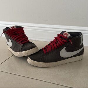 Nike blazers